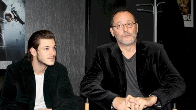 Photo du film : Le Premier Cercle