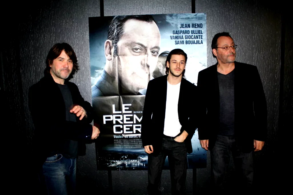 Photo 22 du film : Le Premier Cercle