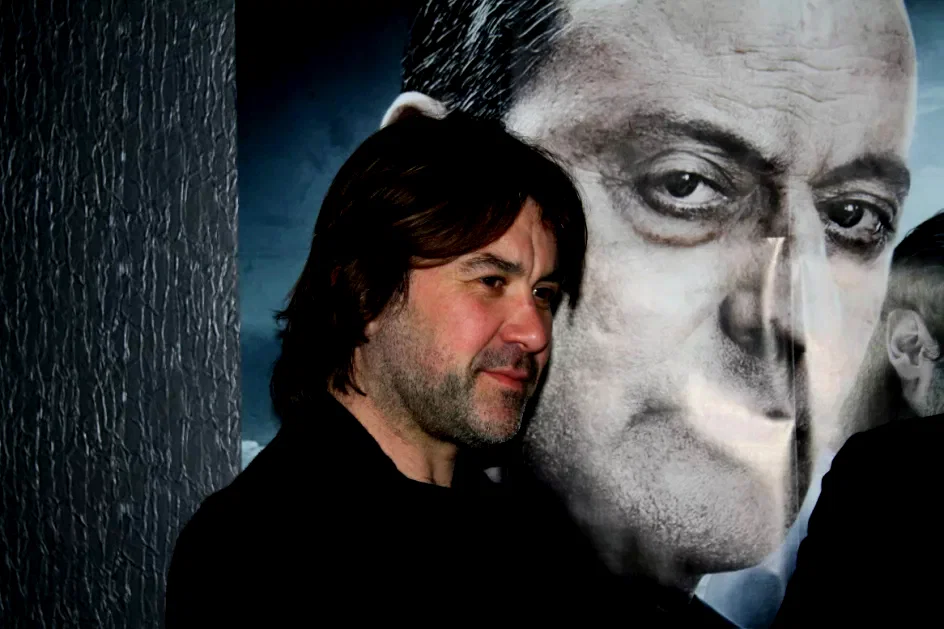 Photo 29 du film : Le Premier Cercle
