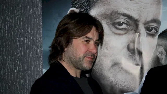 Photo du film : Le Premier Cercle