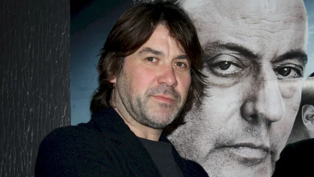 Photo du film : Le Premier Cercle