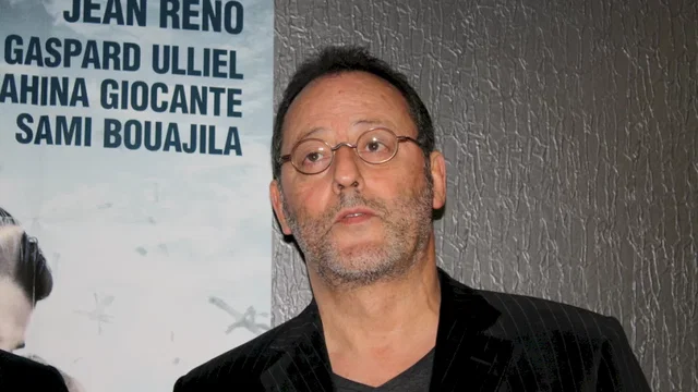 Photo du film : Le Premier Cercle