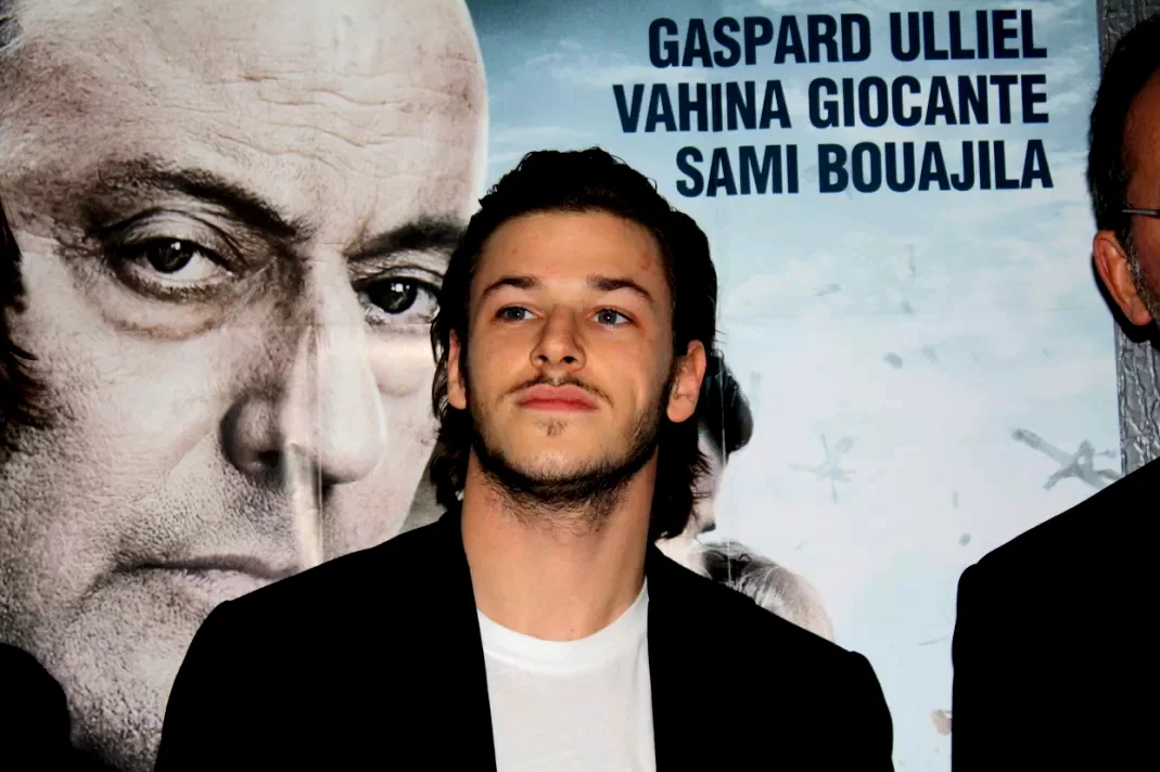 Photo 26 du film : Le Premier Cercle