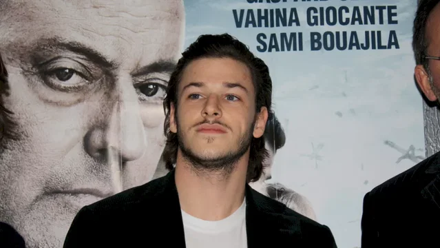 Photo du film : Le Premier Cercle