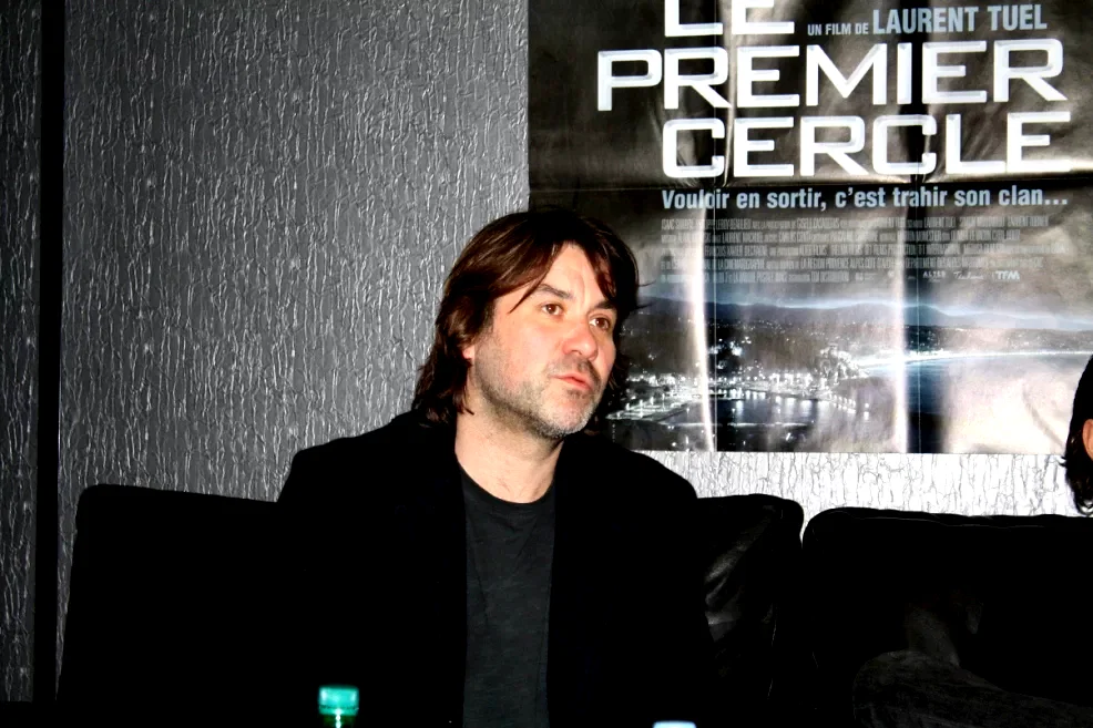 Photo 27 du film : Le Premier Cercle