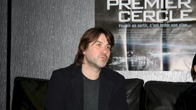 Photo du film : Le Premier Cercle