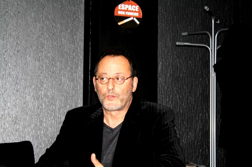 Photo 28 du film : Le Premier Cercle
