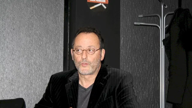 Photo du film : Le Premier Cercle