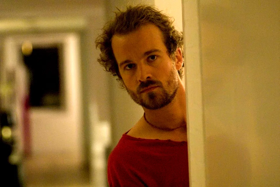 Photo 9 du film : Incognito