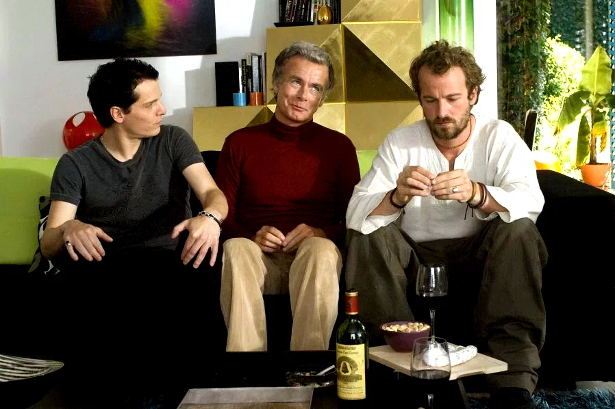 Photo 20 du film : Incognito