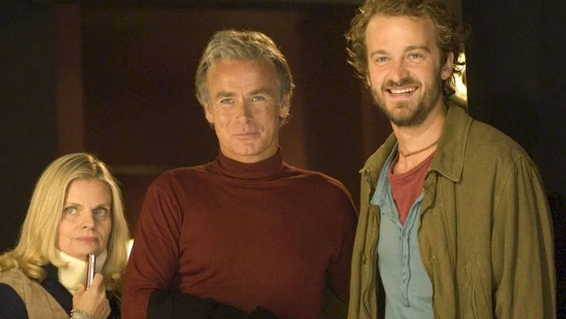 Photo du film : Incognito