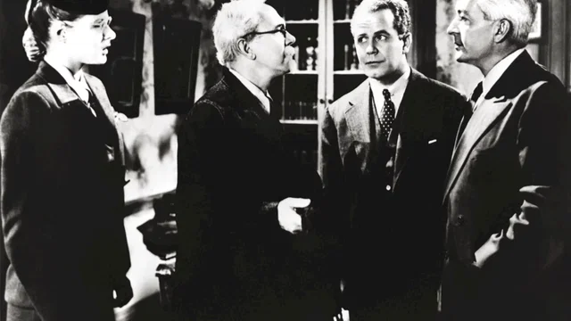 Photo du film : La maison du docteur Edwardes