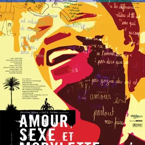 Photo du film : Amour, sexe et mobylette 