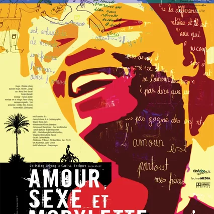 Miniature photo du film : Amour, sexe et mobylette 