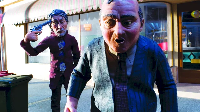 Photo du film : Le sens de la vie pour 9,99 $