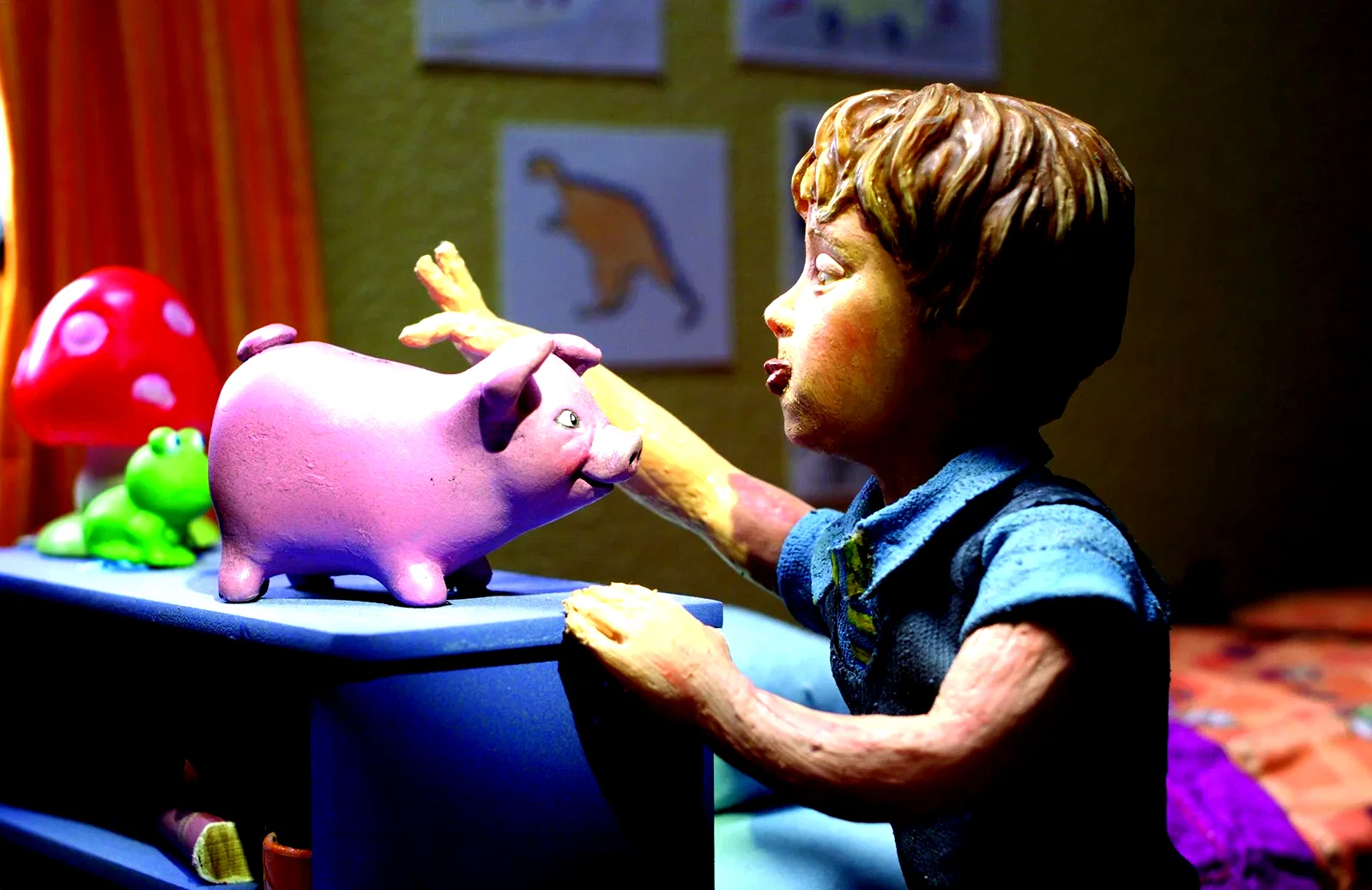 Photo 6 du film : Le sens de la vie pour 9,99 $