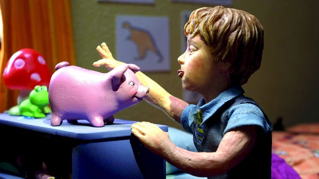 Photo du film : Le sens de la vie pour 9,99 $