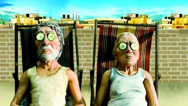 Photo du film : Le sens de la vie pour 9,99 $
