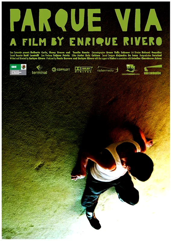 Affiche du film : Parque Via