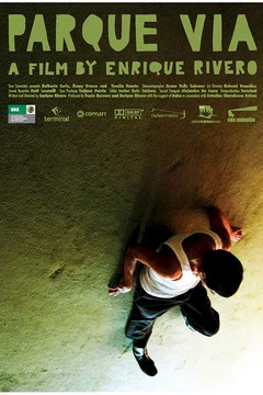Affiche du film Parque Via