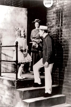 Photo du film : Qu'est-il arrivé à Baby Jane ?