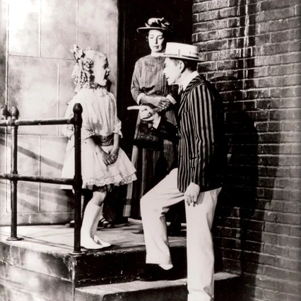 Miniature photo du film : Qu'est-il arrivé à Baby Jane ?