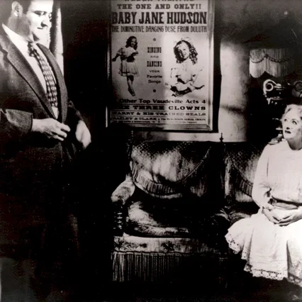 Miniature photo du film : Qu'est-il arrivé à Baby Jane ?
