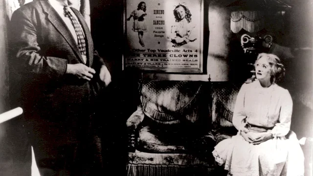 Photo du film : Qu'est-il arrivé à Baby Jane ?