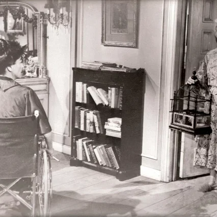 Miniature photo du film : Qu'est-il arrivé à Baby Jane ?