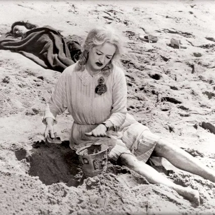 Miniature photo du film : Qu'est-il arrivé à Baby Jane ?