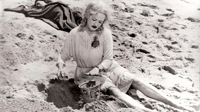 Photo du film : Qu'est-il arrivé à Baby Jane ?