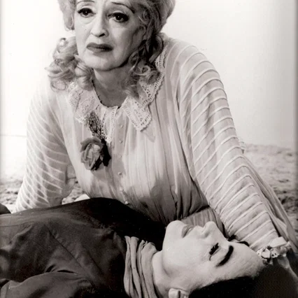 Miniature photo du film : Qu'est-il arrivé à Baby Jane ?