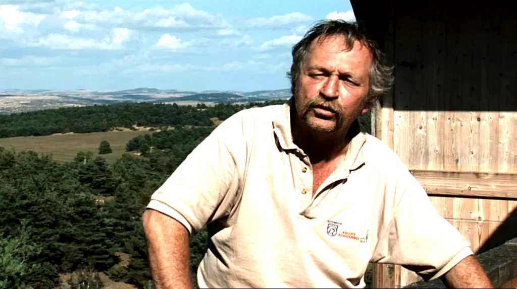 Photo du film : Les brebis font de la résistance