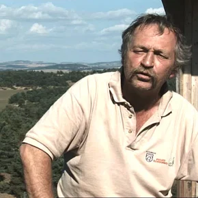 Photo du film : Les brebis font de la résistance