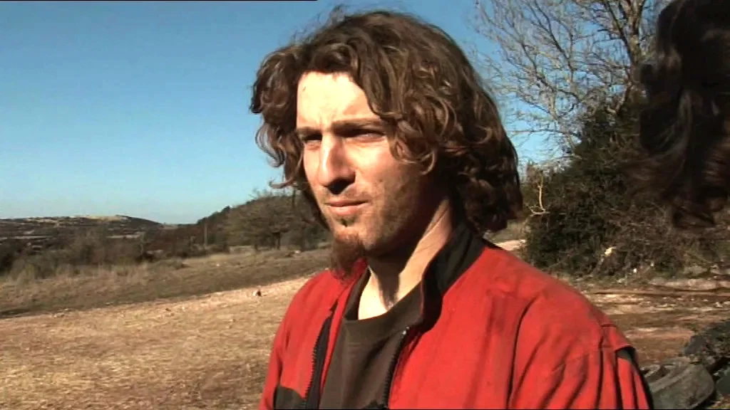 Photo du film : Les brebis font de la résistance