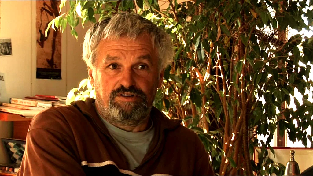 Photo du film : Les brebis font de la résistance