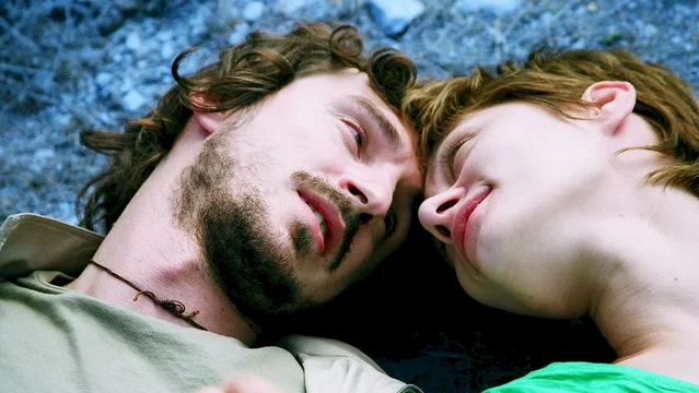 Photo du film : Je suis de Titov Veles