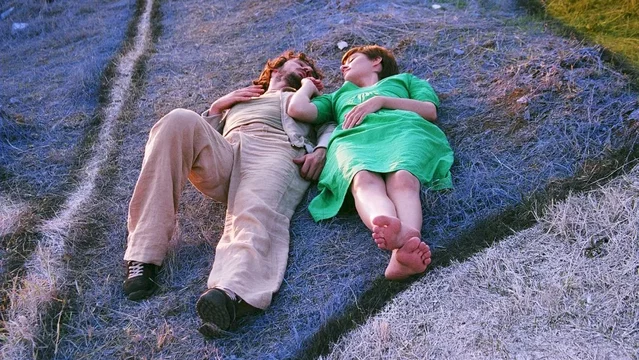 Photo du film : Je suis de Titov Veles