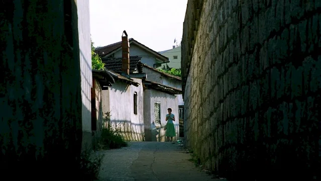 Photo du film : Je suis de Titov Veles