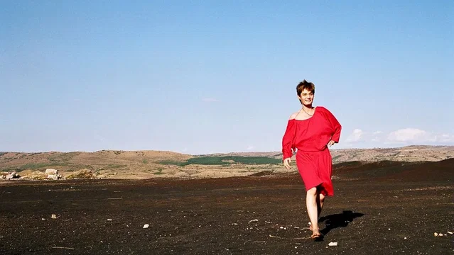 Photo du film : Je suis de Titov Veles