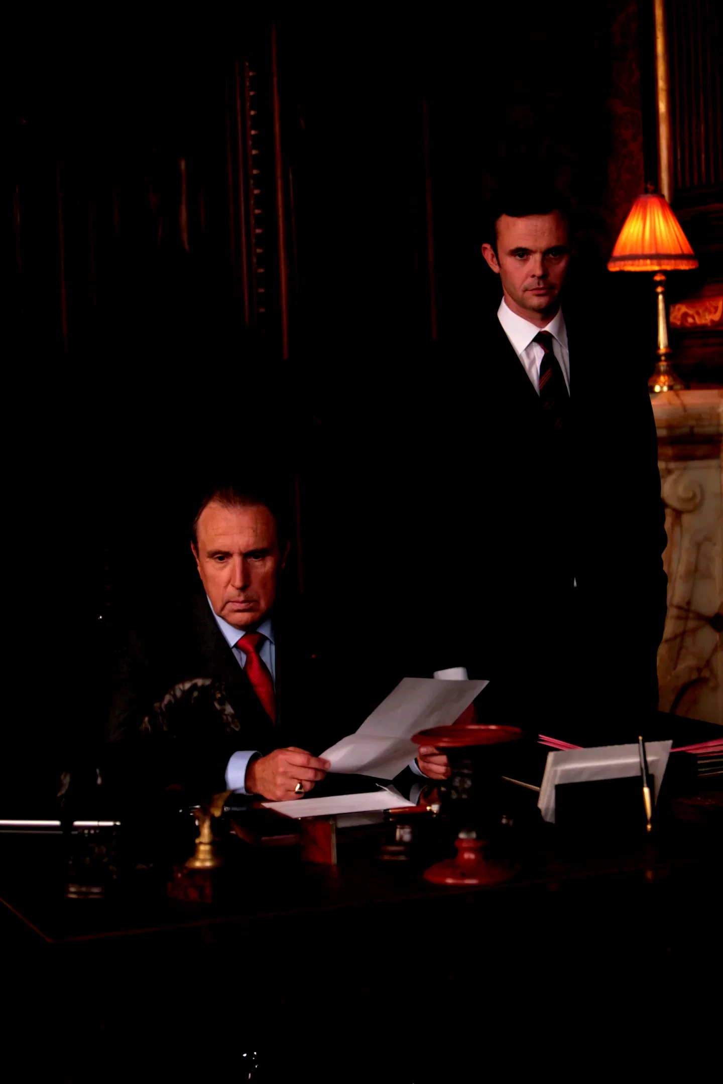 Photo 5 du film : Erreur de la banque en votre faveur