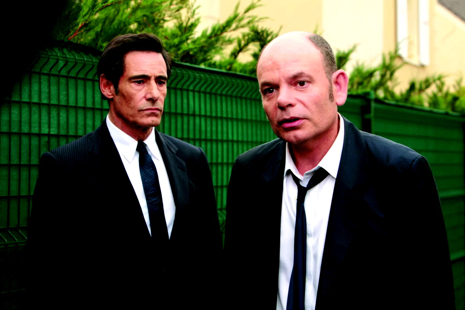 Photo 6 du film : Erreur de la banque en votre faveur