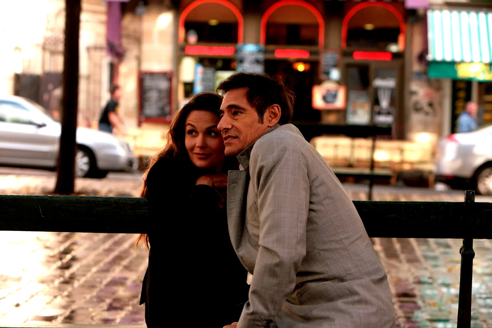 Photo 12 du film : Erreur de la banque en votre faveur