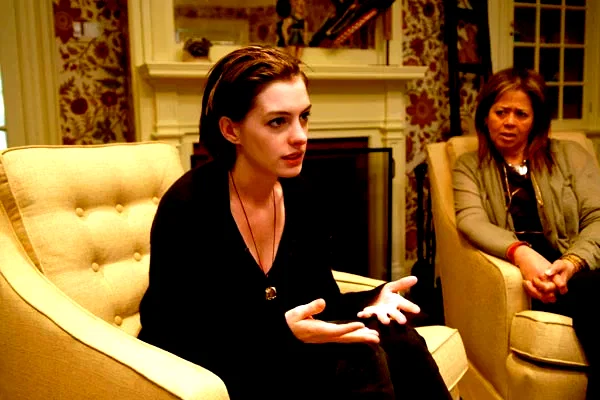 Photo 3 du film : Rachel se marie 