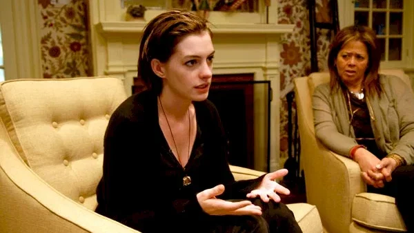 Photo du film : Rachel se marie 