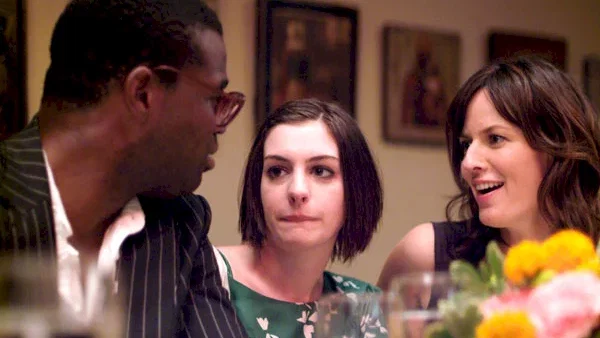 Photo du film : Rachel se marie 