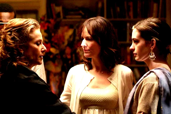 Photo 5 du film : Rachel se marie 