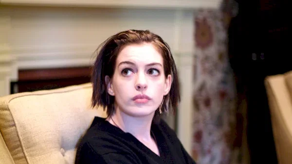 Photo du film : Rachel se marie 