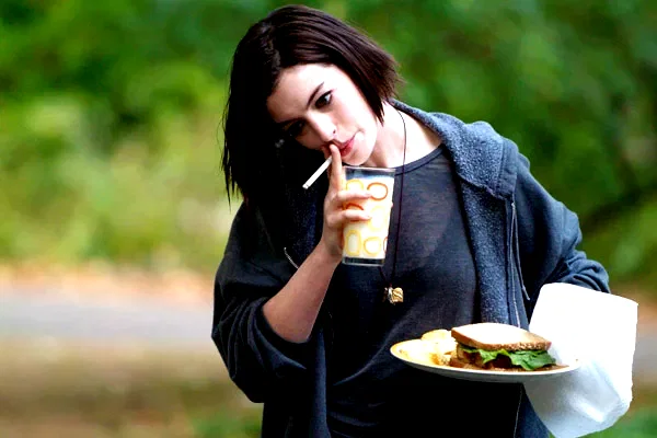 Photo 7 du film : Rachel se marie 