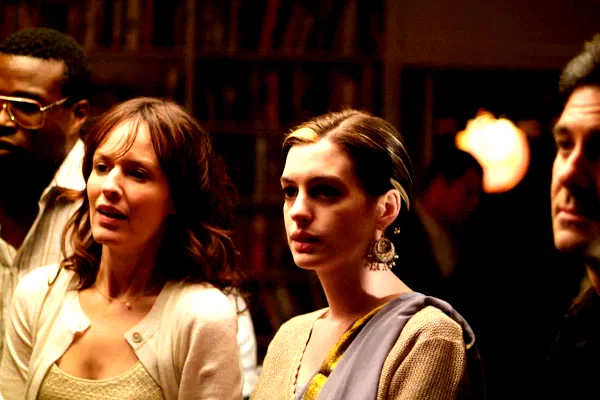 Photo 8 du film : Rachel se marie 